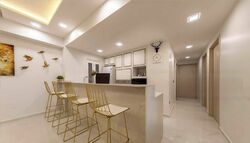 Signature At Yishun (D27), Condominium #477308661
